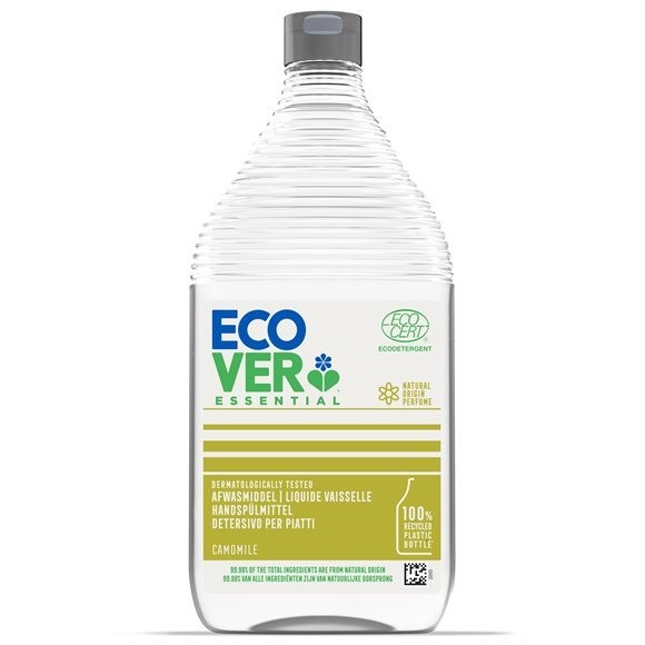 Ecover Essential Geschirrspülmittel Kamille (950ml)