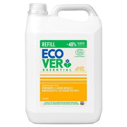 Ecover Essential Geschirrspülmittel Zitrone (5 Liter)