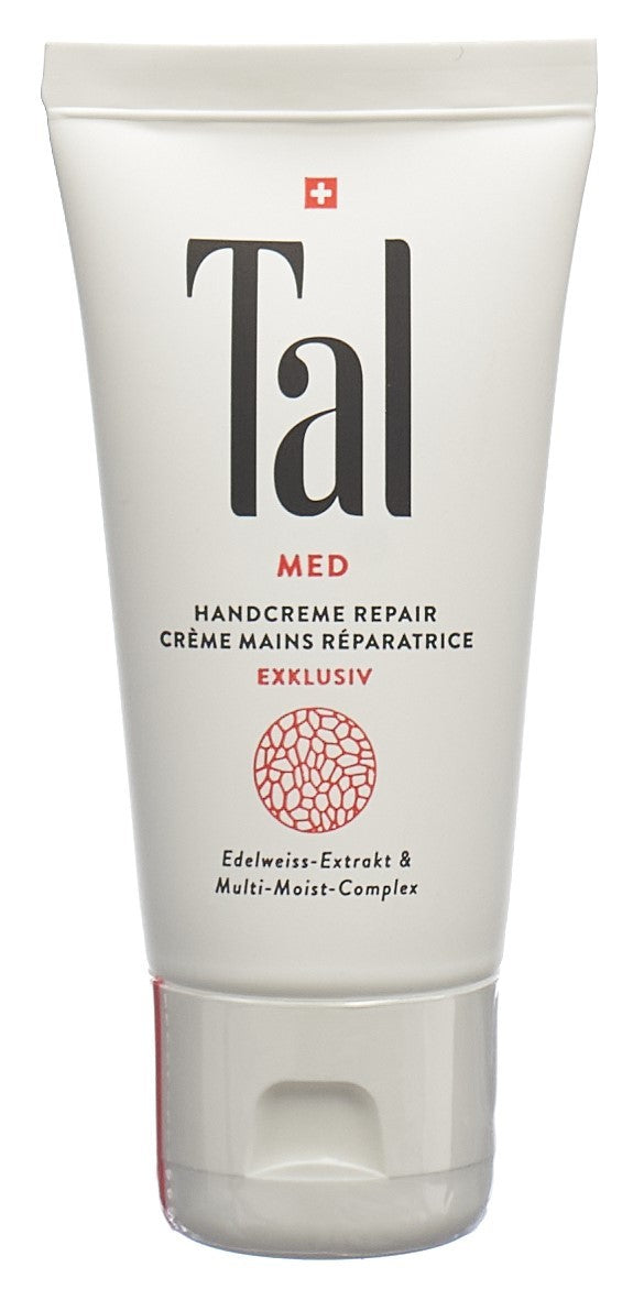 Tal Med Handcreme Repair Exklusiv (75ml)