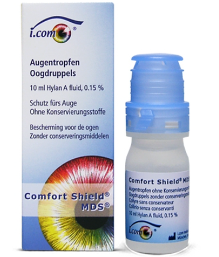i.com Comfort Shield MDS (10ml)