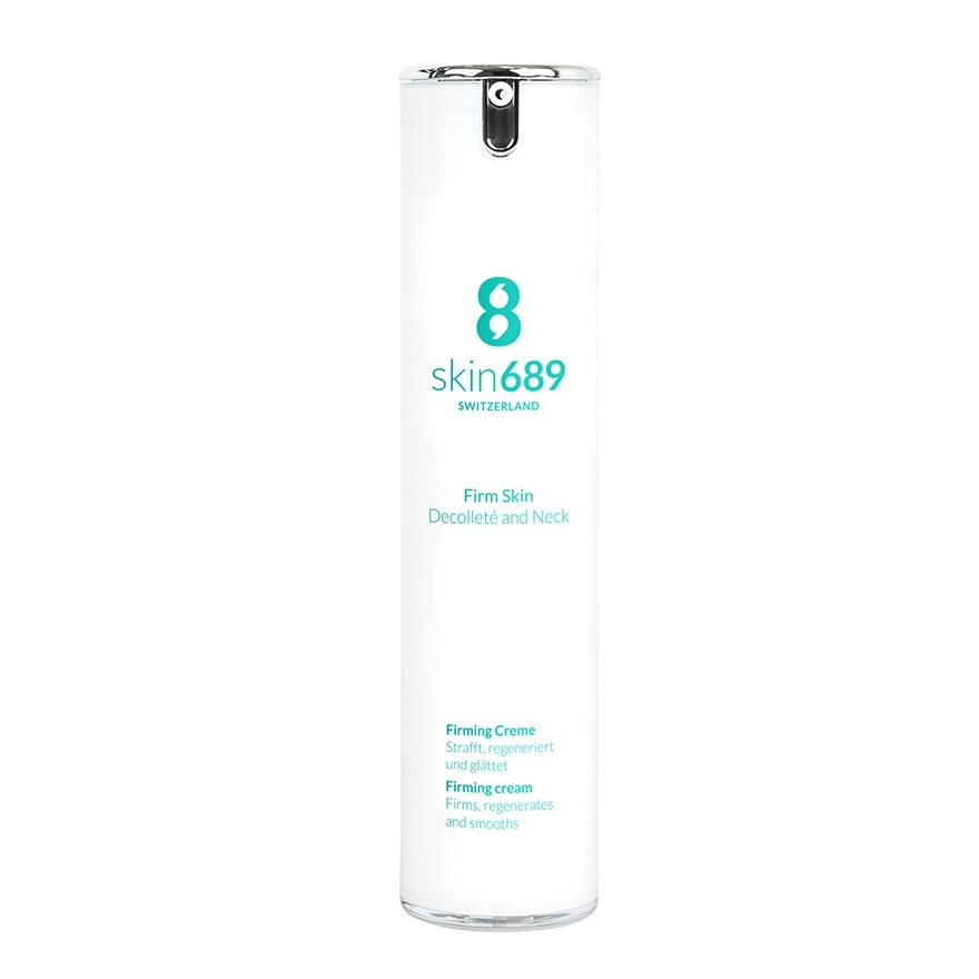 Skin689 Firm Skin Dekolltè und Hals Creme (50ml)