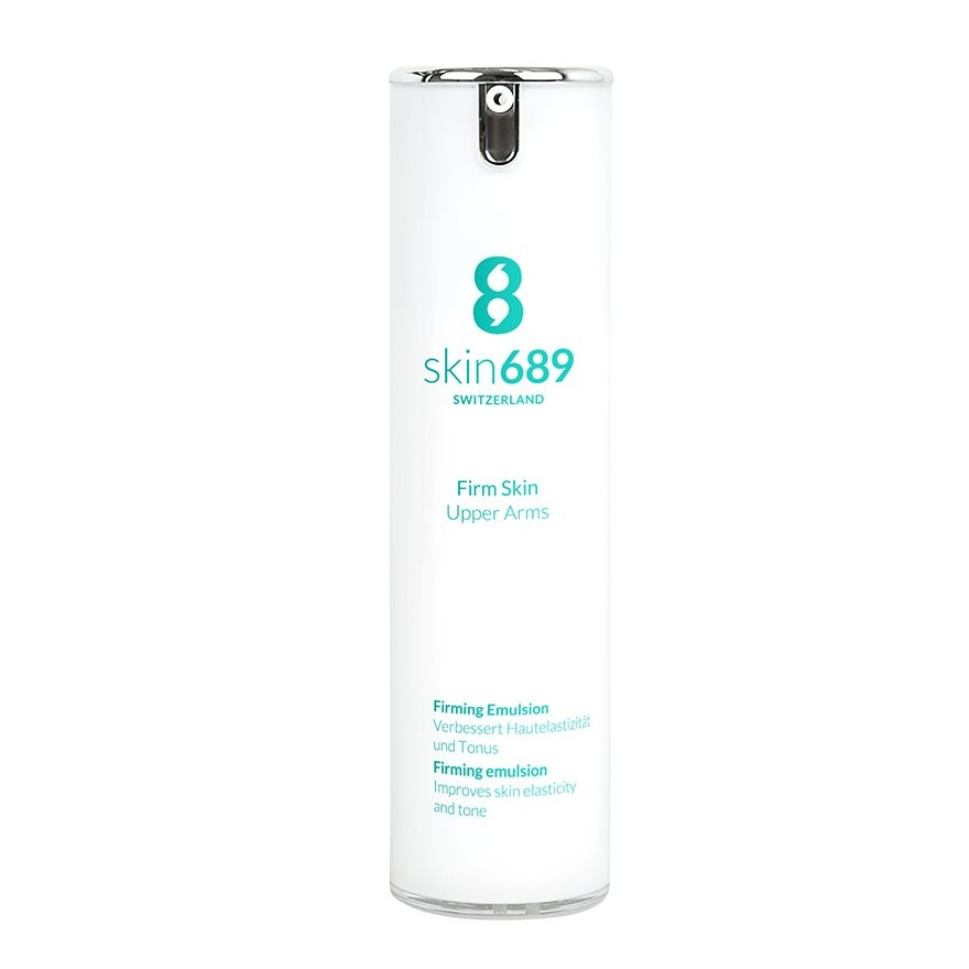 Skin689 Firm Skin Upper Arms Emulsion (40ml)