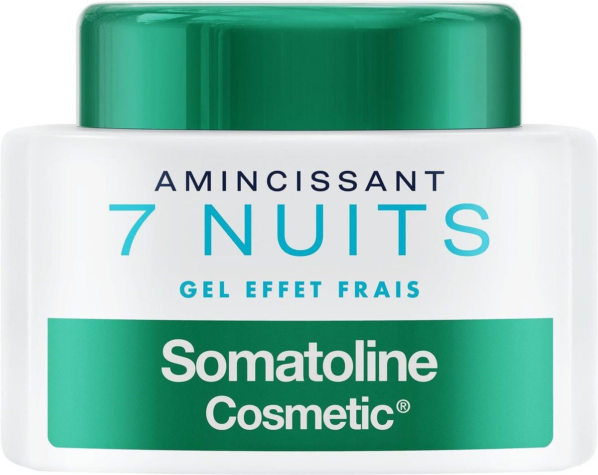 Somatoline Intensive Figurpflege 7-Nächte Gel (400ml)