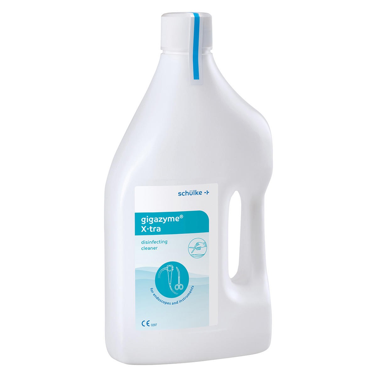 Schülke gigazyme X-tra (2 Liter)