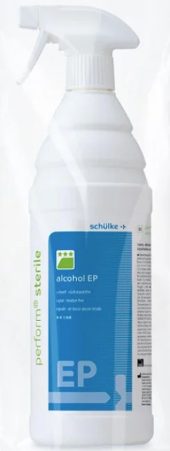 Schülke perform sterile mucasol (1 Liter)