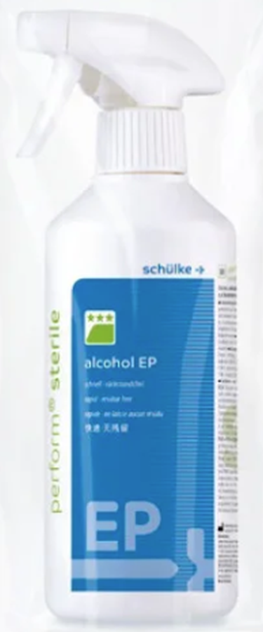 Schülke perform sterile mucasol (500ml)