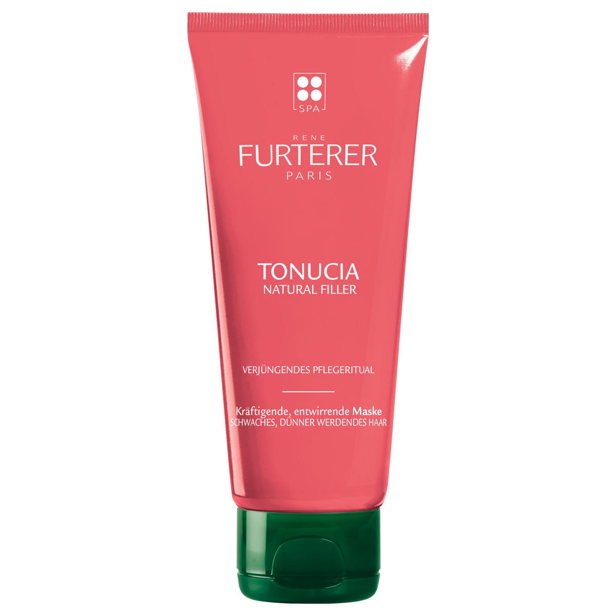 Rene Furterer Paris Tonucia Kräftigende Maske (100ml)