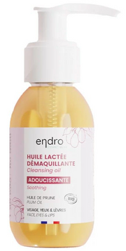 endro Abschminköl (100ml)