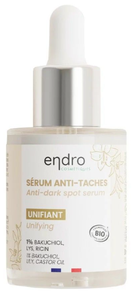 endro Serum gegen Pigmentflecken (30ml)