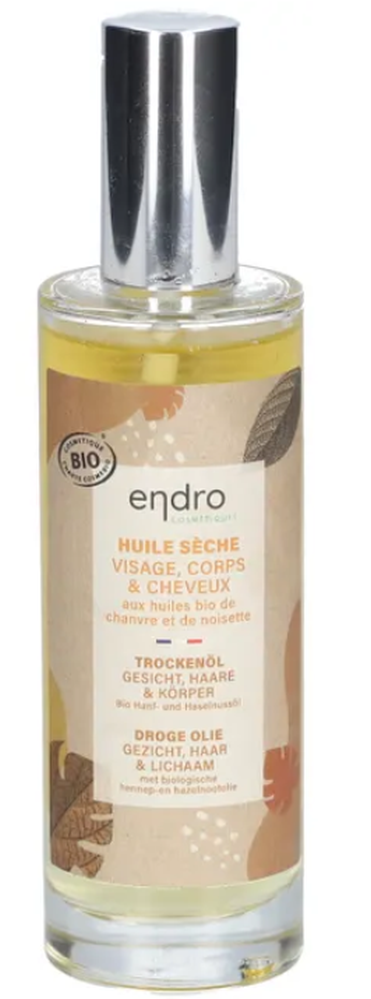 endro Trockenöl 3in1 (100ml)