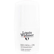 Louis Widmer Deo Roll-on leicht parfümiert (50ml)
