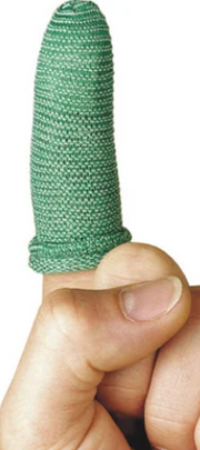 ASKINA Finger Bob farbig, 180x12mm (50 Stk)