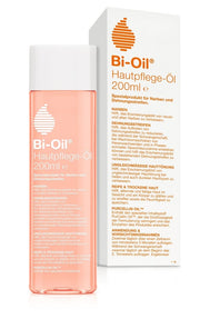 Bi-Oil Hautpflege Narben/Dehnungsstreifen (200ml)