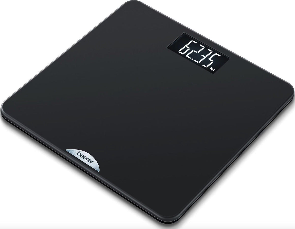 Beurer PS240 Personenwaage Soft Grip (1 Stk)