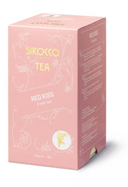 Sirocco Red Kiss (20 Beutel)