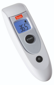 boso Bosotherm diagnostic Stirnthermometer (1 Stk)