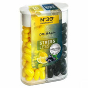 Lemon Pharma Dr. Bach Dragées Stress Less Day & Night (44g)