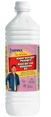 STARWAX The Fabulous Putzsprit 95° (1000ml)