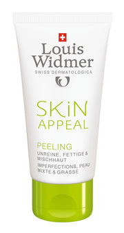 Louis Widmer - Skin Appeal Peeling (50ml)