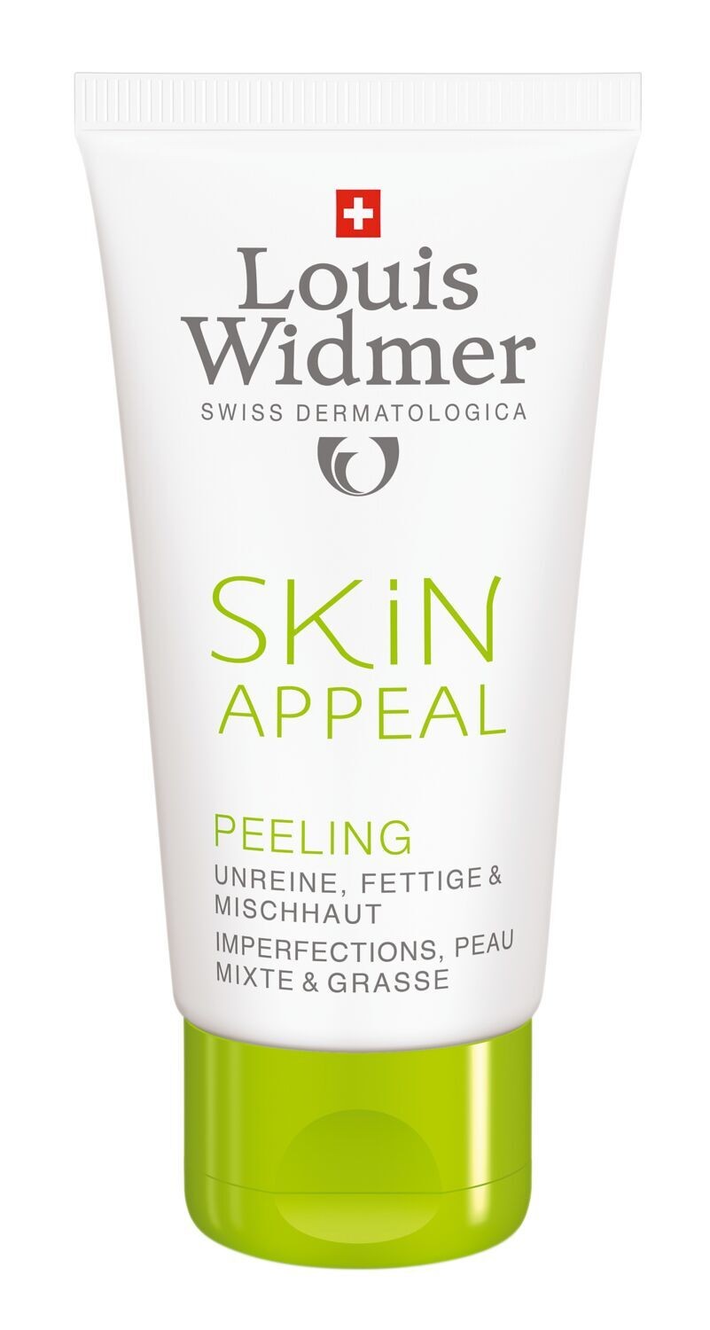 Louis Widmer - Skin Appeal Peeling (50ml)