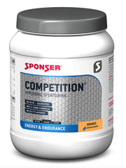 Sponser Competition Pulver Orange (1000g)
