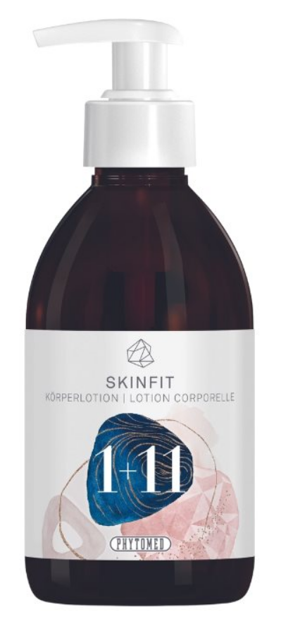 PHYTOMED Skinfit Körperlotion 1+11 (250ml)