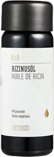 PHYTOMED Rizinusöl Bio (100ml)