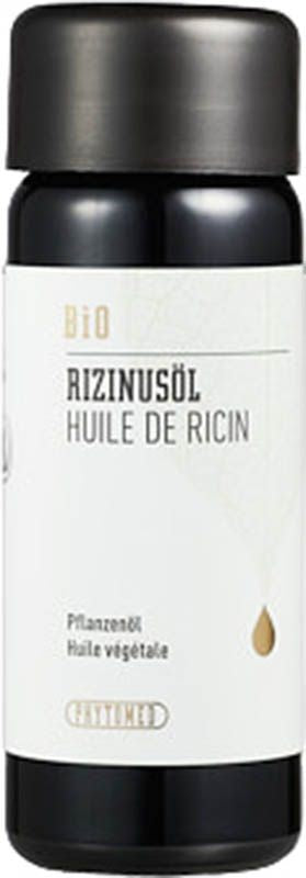 PHYTOMED Rizinusöl Bio (100ml)