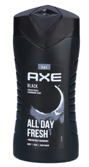 Axe Black Duschgel (250ml)