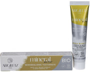 Argiletz Zahnpasta Zitrone Bio (75ml)