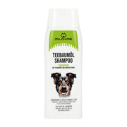 Milo+Me Teebaumöl-Shampoo für Hunde (300ml)