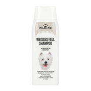 Milo+Me Weisses Fell Shampoo für Hunde (300ml)