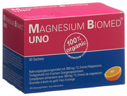 Magnesium Biomed Uno (40 Stk)