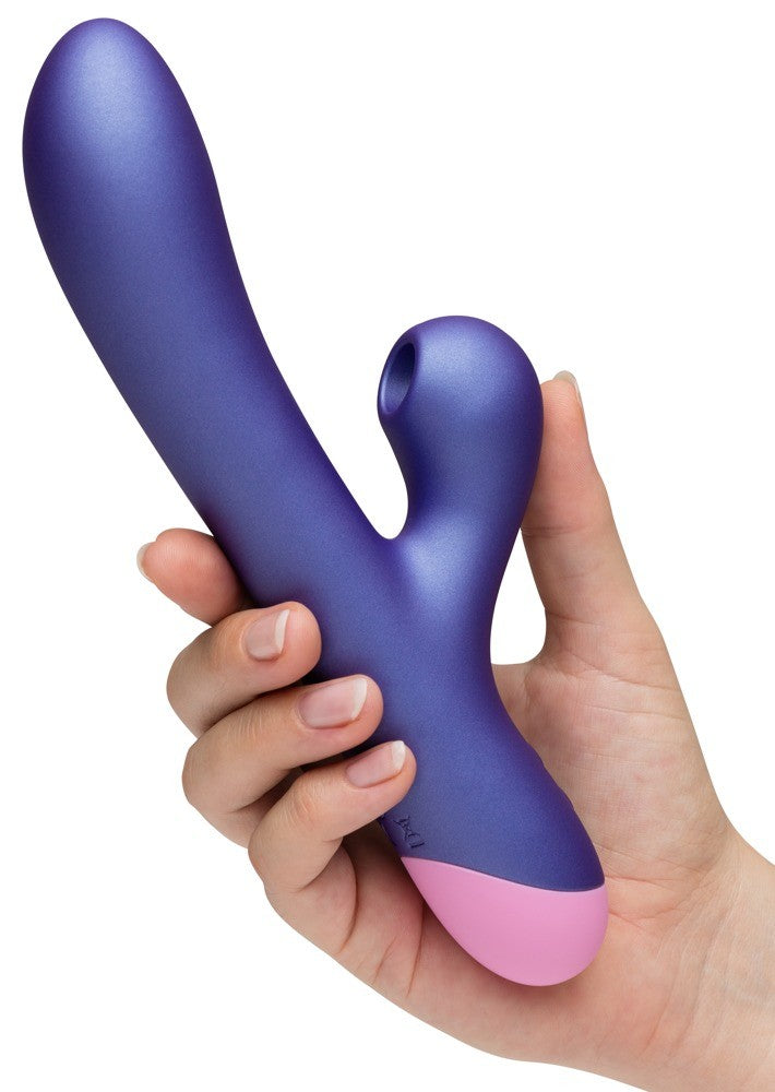 ROMP Pulse Rabbitvibrator (1 Stk)