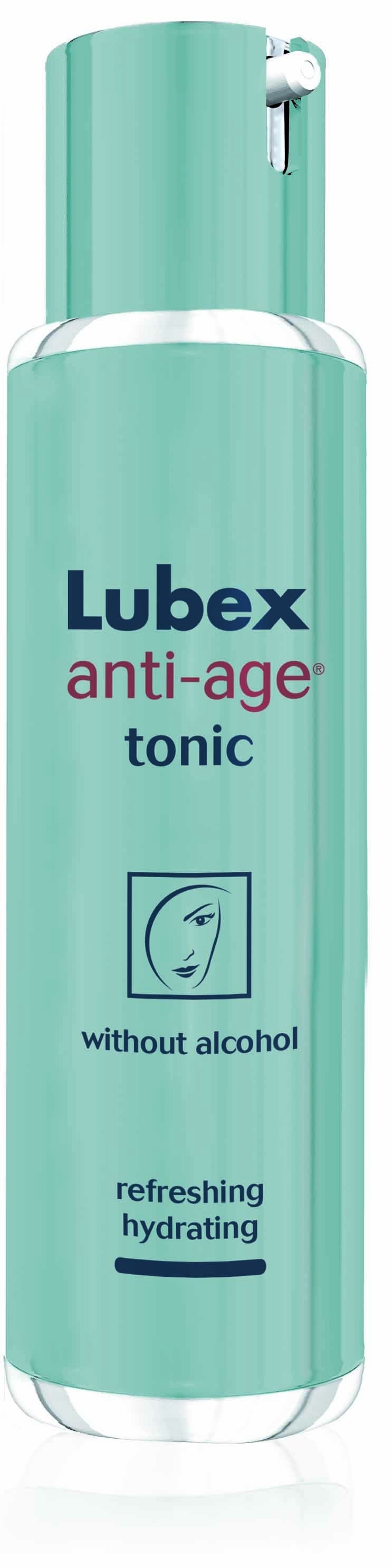 Lubex Anti Age Tonic (120ml)
