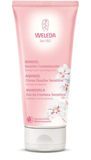 Weleda Mandel Sensitiv Cremedouche (200ml)