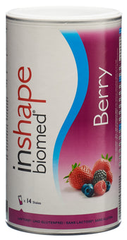 Inshape Biomed Berry (420g)