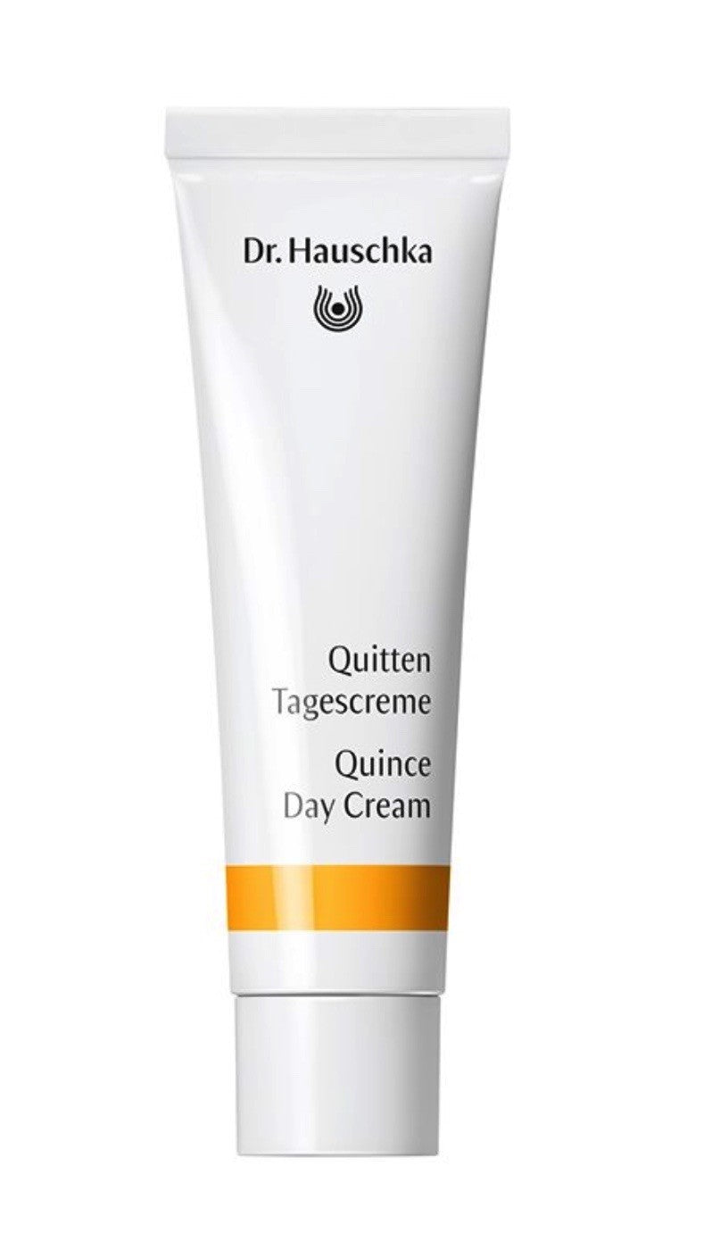Dr. Hauschka Quitten Tagescreme (30ml)