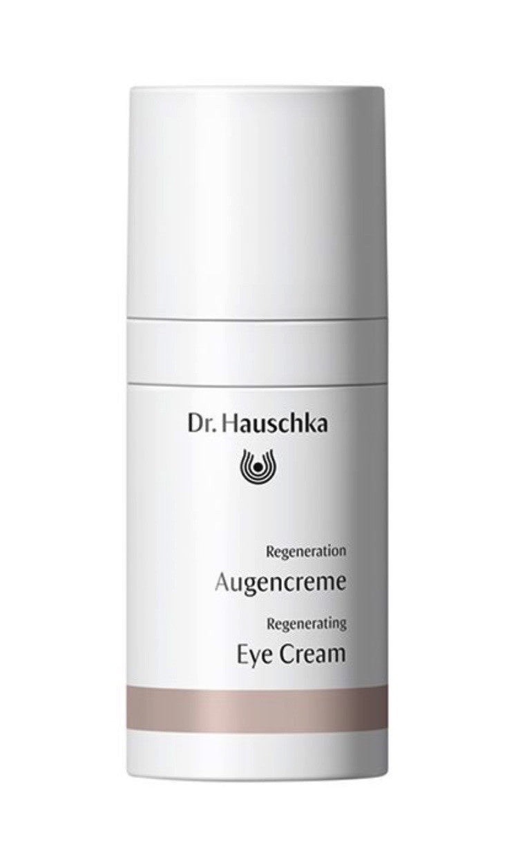 Dr. Hauschka Regenerations Augencreme (15ml)