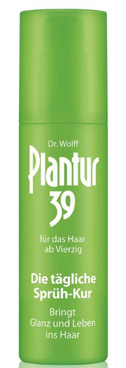 Plantur 39 Sprüh-Kur (125ml)