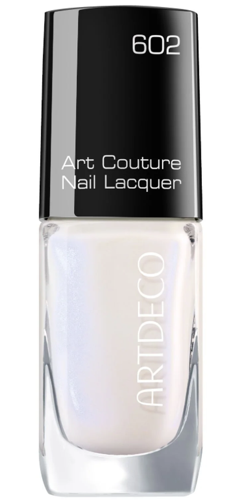 ARTDECO Art Couture Nail Lacquer 602 fairytale (10ml)