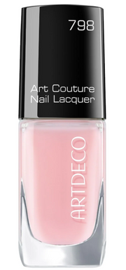 ARTDECO Art Couture Nail Lacquer 798 rose glazed (10ml)