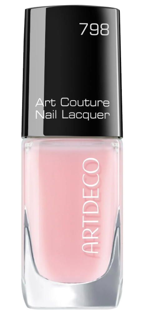 ARTDECO Art Couture Nail Lacquer 798 rose glazed (10ml)