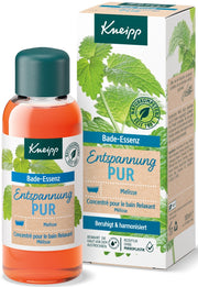 Kneipp Bade-Essenz Entspannung Pur (100ml)