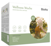 Biotta Meine Wellness Woche (1 Stk)