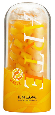 Tenga ARTE Weave Masturbator (1 Stk)