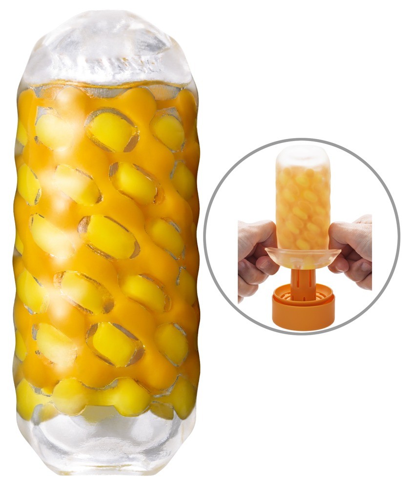 Tenga ARTE Weave Masturbator (1 Stk)