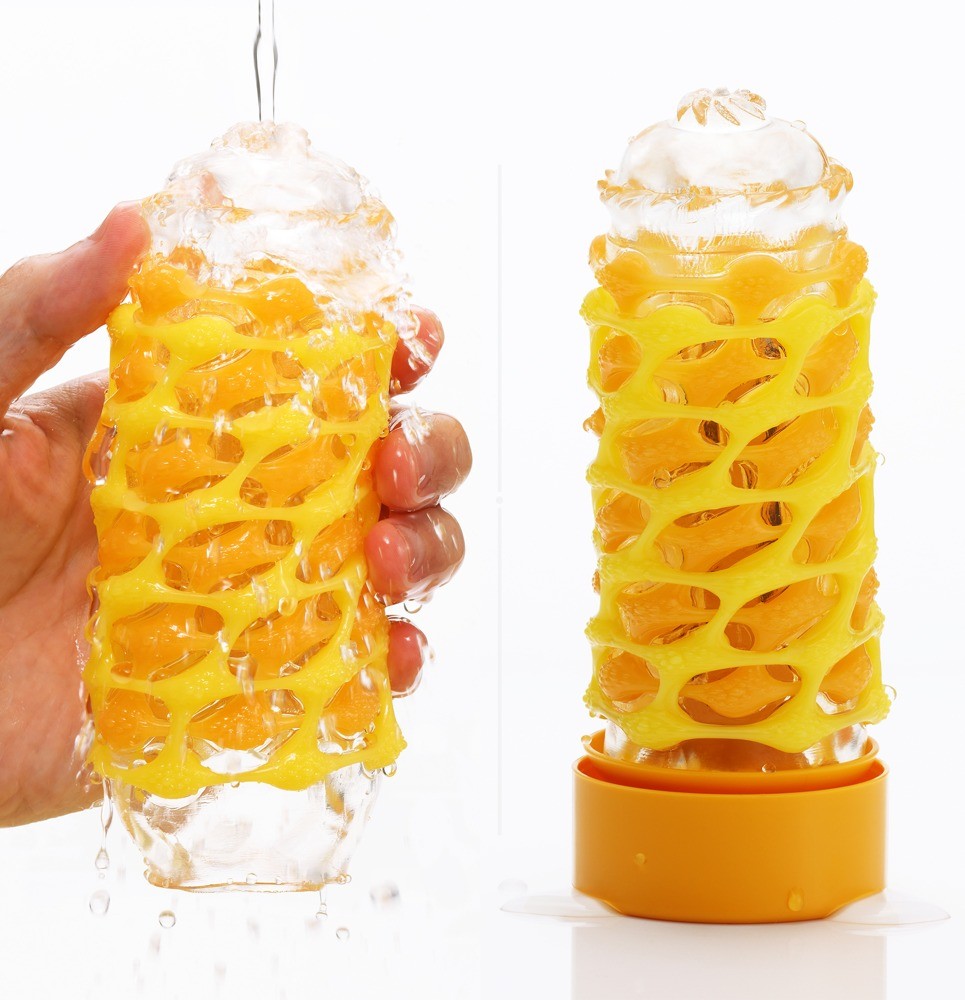 Tenga ARTE Weave Masturbator (1 Stk)
