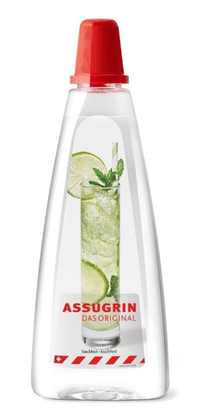 ASSUGRIN Das Original Flüssig (200ml)