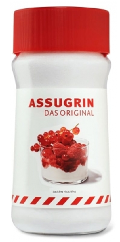 ASSUGRIN Das Original Pulver (90g)